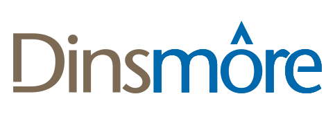 Dinsmore logo