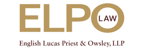 ELPO logo