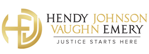 Hendy Johnson Vaughn Emery logo
