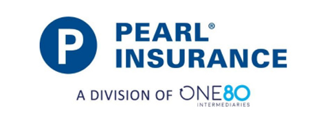 Pearl Insurance Logo