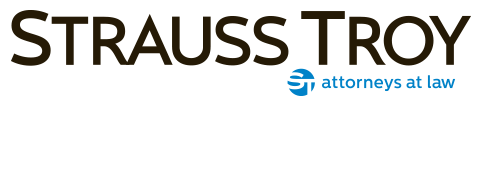 Strauss Troy logo