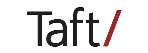 Taft logo