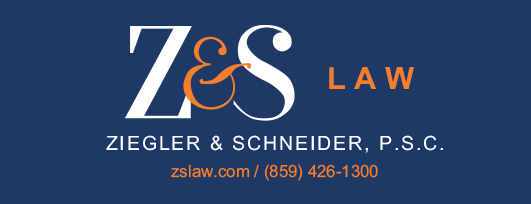 Ziegler & Schneider logo