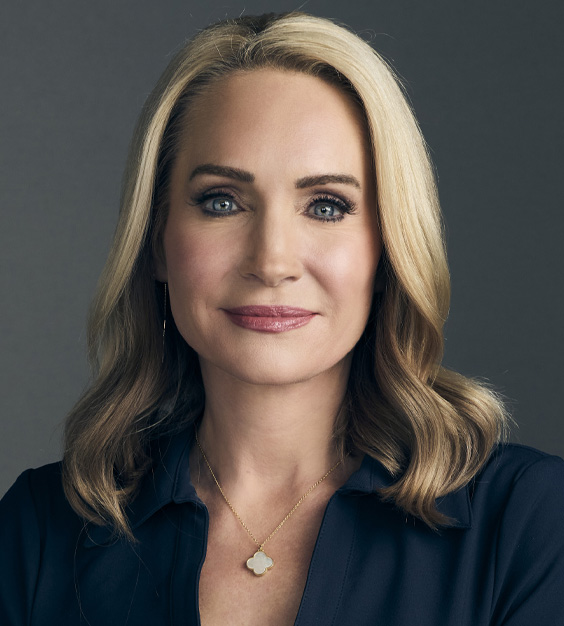 Andrea Canning