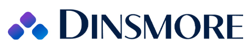 Dinsmore logo