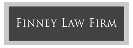 Finney Law Firm Logo
