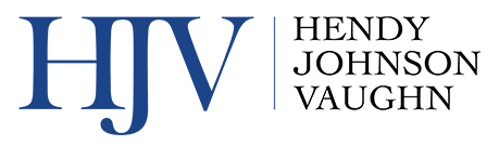 Hendy Johnson Vaughn P.S.C. logo