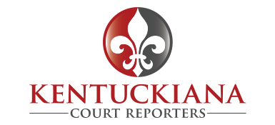 Kentuckiana Court Reporters logo