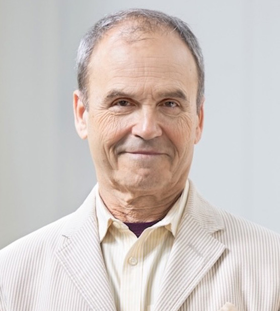 Scott Turow