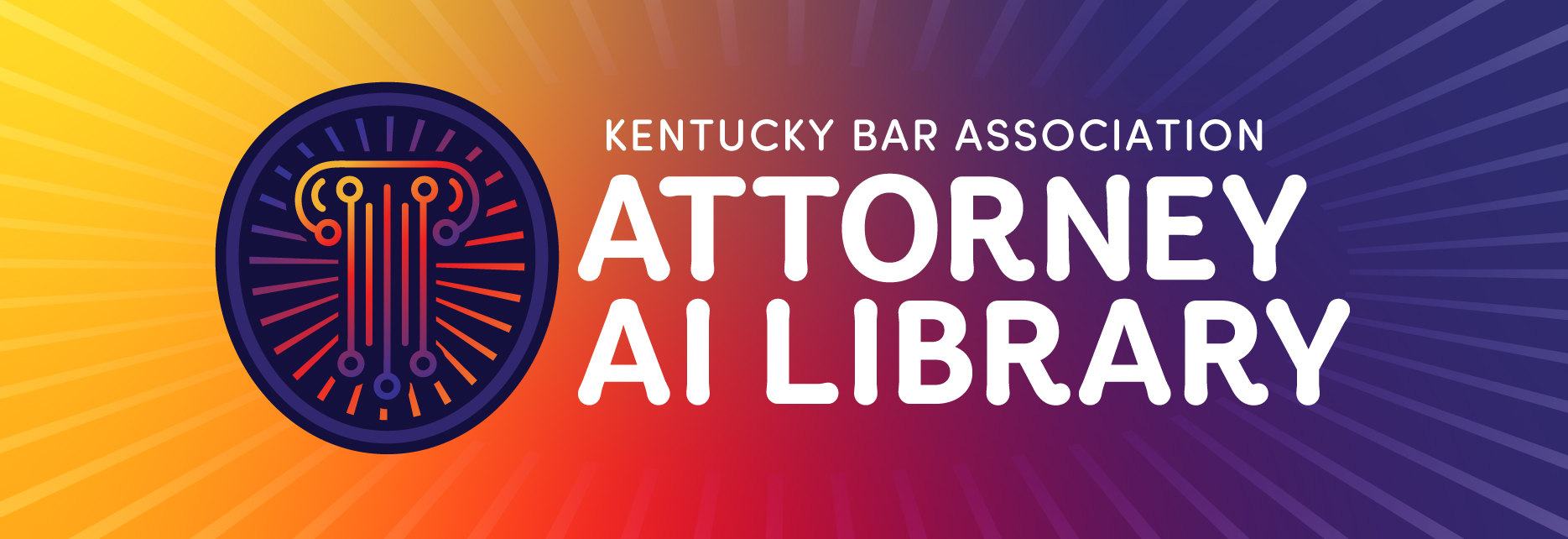 Kentucky Bar Association > For Members > Attorney AI Library